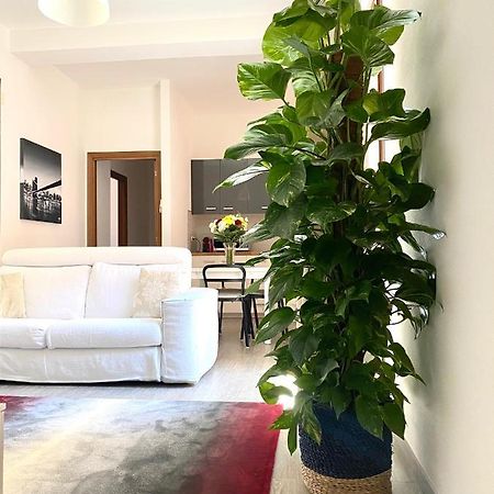 Апартаменты Delonix Regia Ольбия Экстерьер фото
